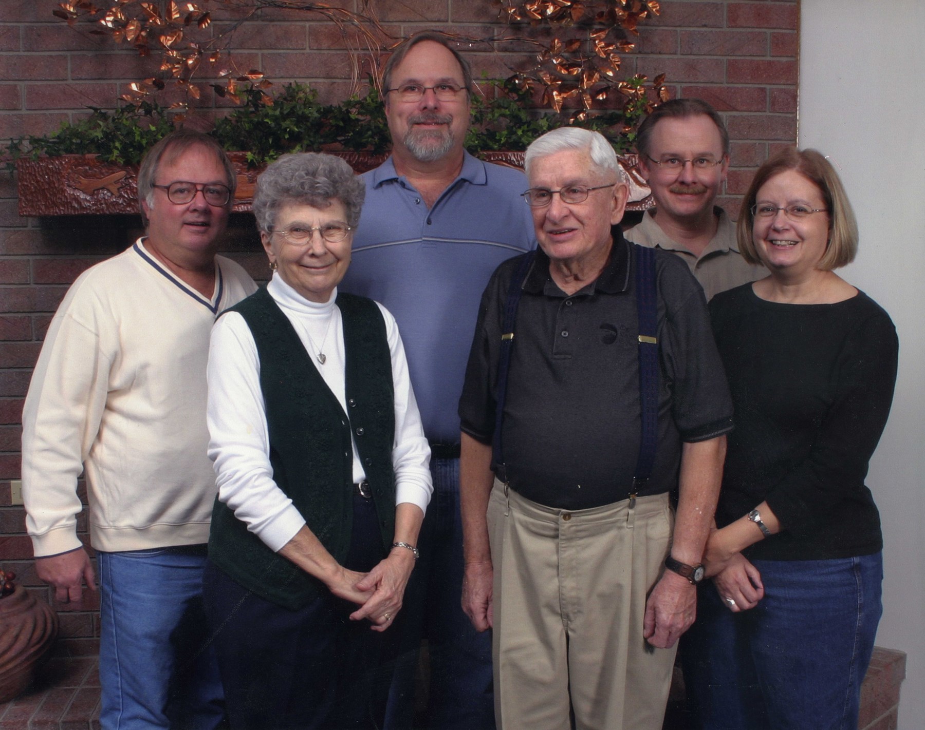 Obituary of William "Bill" H. Roush