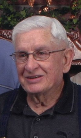 Obituary of William "Bill" H. Roush