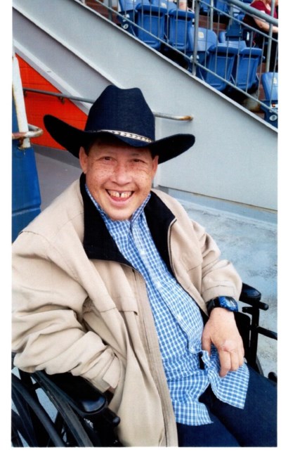 Obituary of Gavin Toshiro Akahoshi