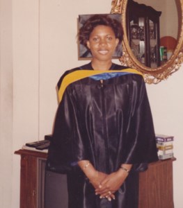 Sophia Garvelee  Wade