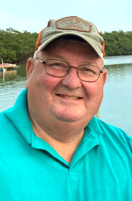 Obituary of Robert Dean Keets