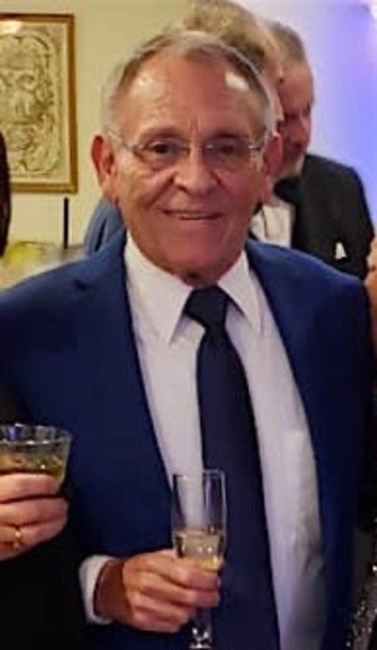 Obituary of Anthony Joseph Fiore
