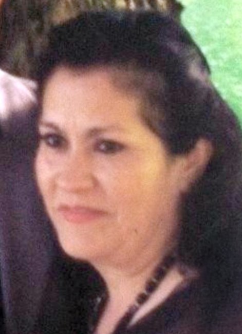 Obituary of Maria De Los Angeles Navarro