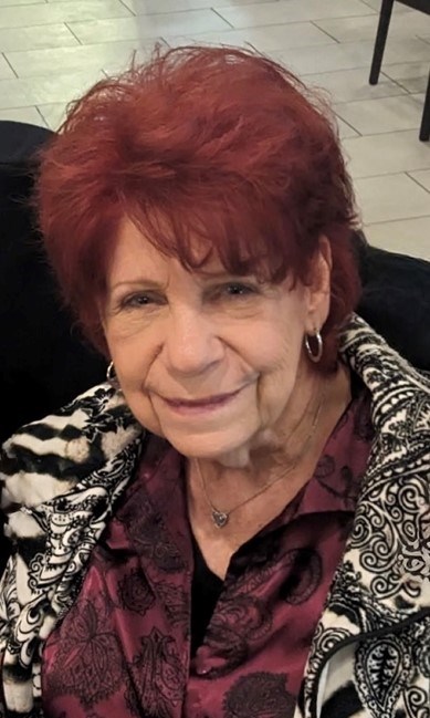 Obituary of Iliana Dominguez Villa