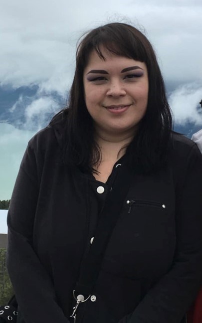 Obituary of Miss Melissa Irene Zsombor