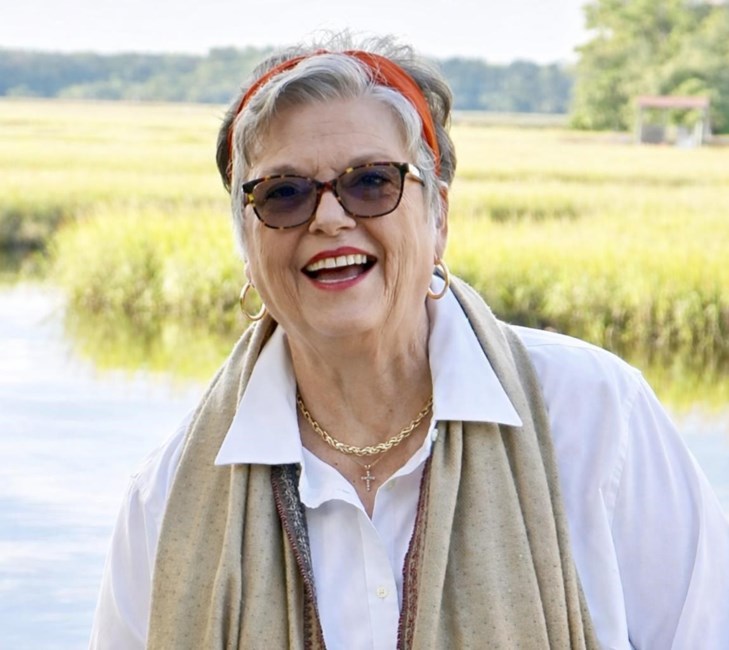 Obituary of Sandra McGraw Medders