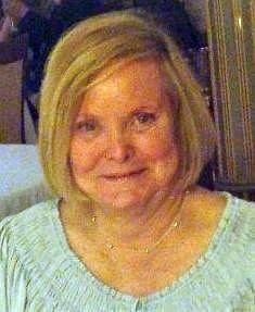 Obituary of Betty Louise Baumgartner Thieme