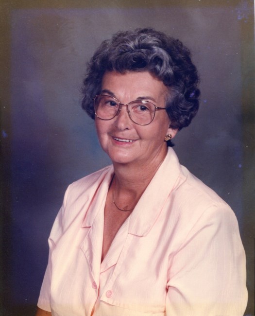 Obituary of Eva C Brissette