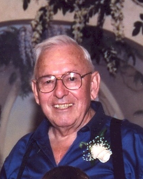 Obituary of Edwin Andrew Wilson