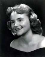Betty Hahn