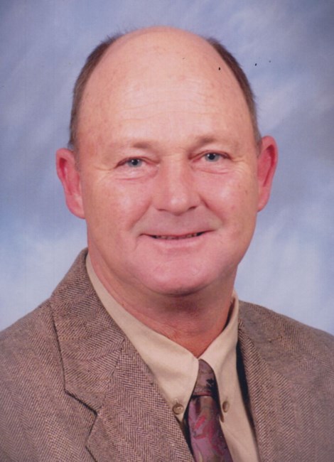 Avis de décès de Roger Wayne Pschier