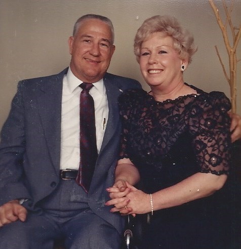 Obituary of Gloria Lynch Shannon