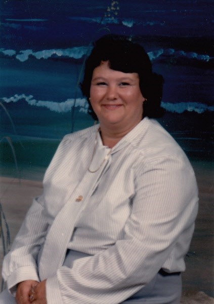 Obituary of Barbara Gwyn Humphries