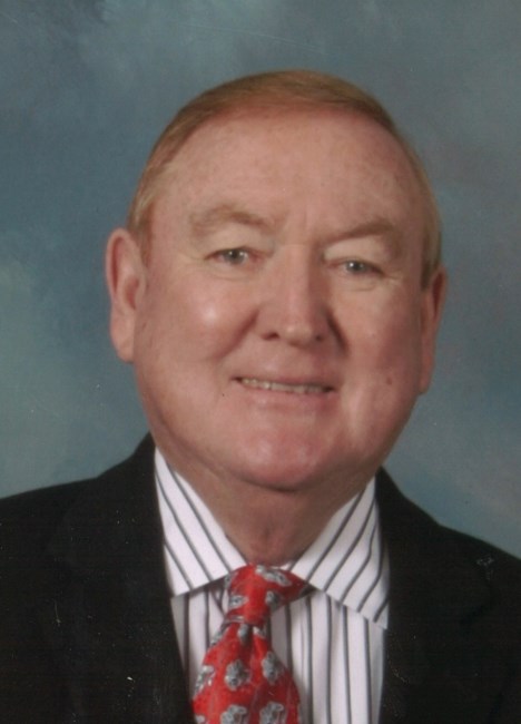 Obituary of Gene Omax Howell
