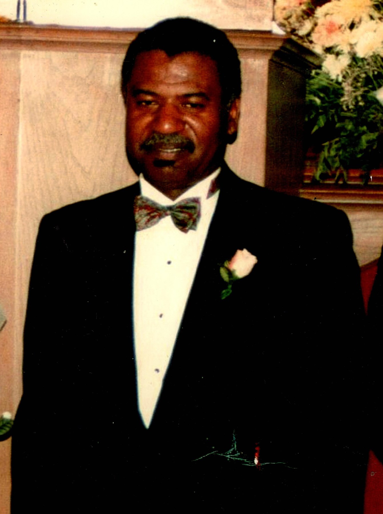 Obituary of Mr. Recardo Griggs