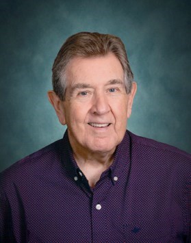 Obituary of Jerry Carson Jones