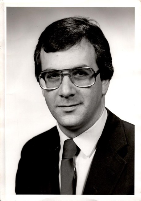 Obituary of Lawrence Mark Teplitz