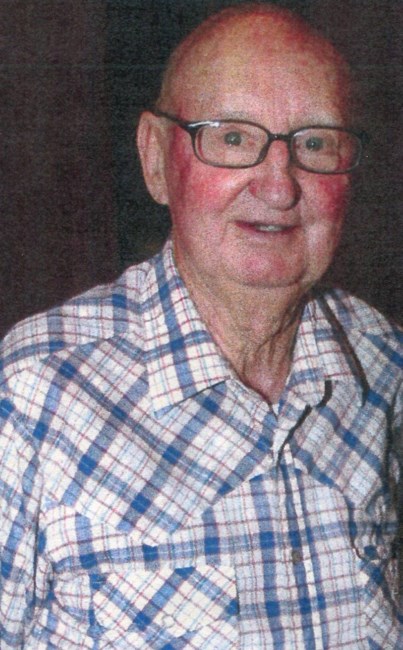 Obituary of Colby Hayden Miller