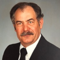 Obituary of Wesley Welty