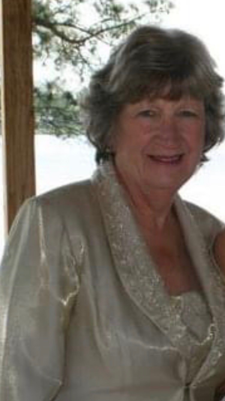 Obituary of Myrtle Ann Bryant Seaman