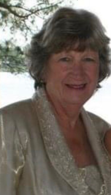 Obituary of Myrtle Ann Bryant Seaman