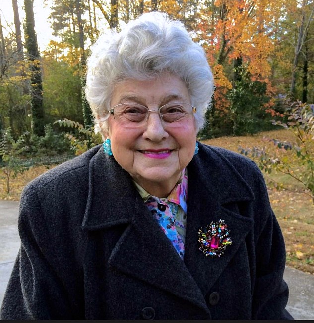 Obituary of Martha Mae (Gossett) Guest