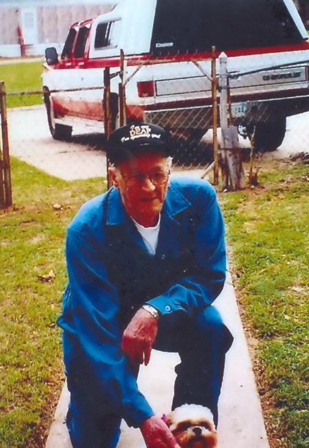 Obituary of 2005 Christmas Memorial Service