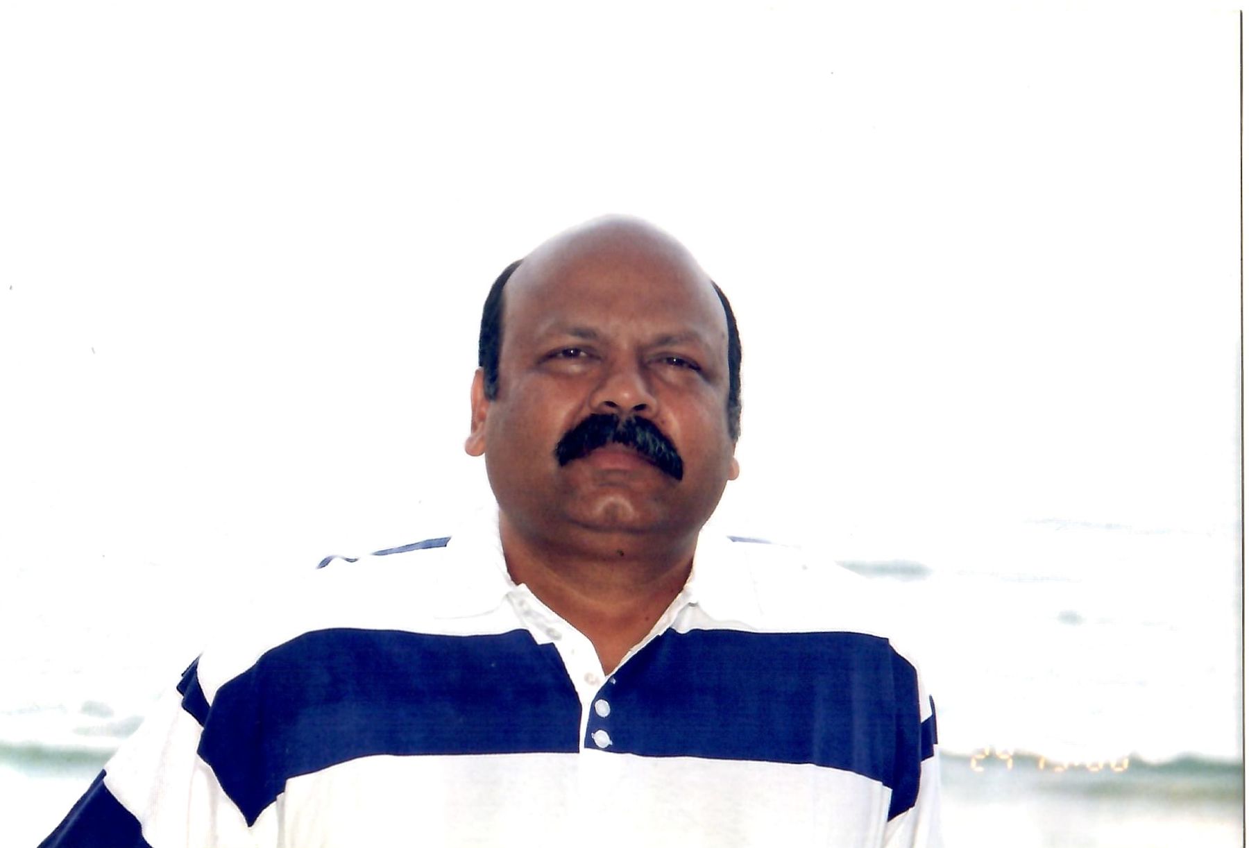 Avis de décès de Frank K. Singh