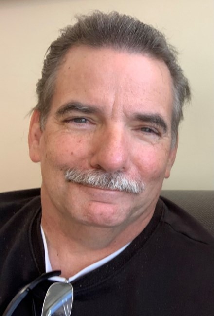 Obituary of James B McGriff