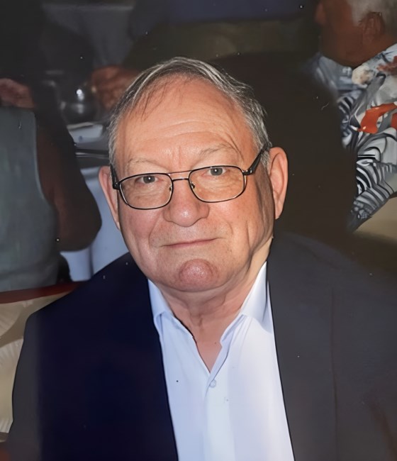 Obituary of Charles Phillip Powers