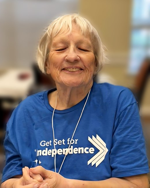 Obituary of Susan Kay Hart