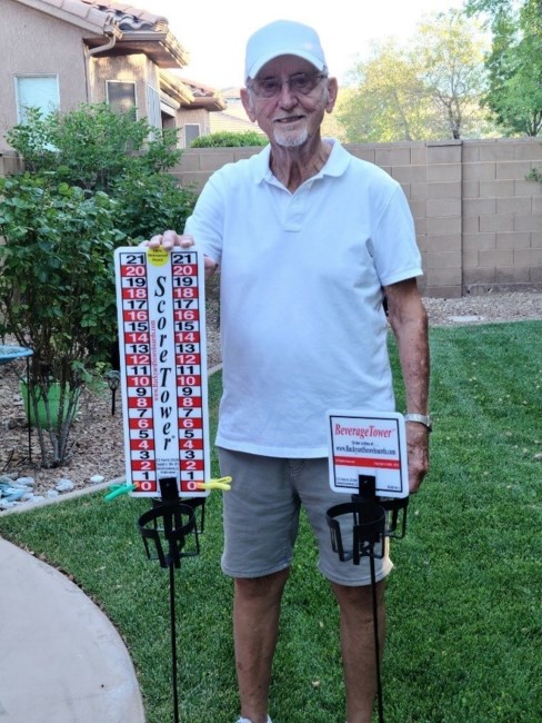 Obituary of Keith Leroy Foster