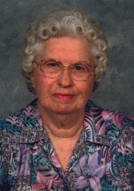 Obituary of Martha Betty Elizabeth Keilbach Daniel