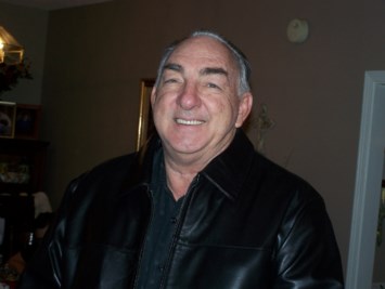 Obituary of Wayne Timothy Hall