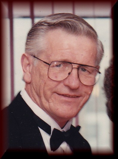 Obituary of Bernard P. Gallagher