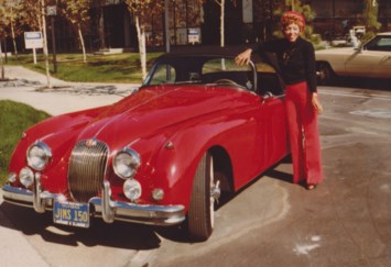 Obituary of Leatha Mae Cameron