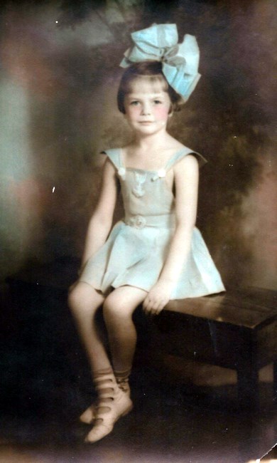 Obituary of Sue Dell Brewer Francis