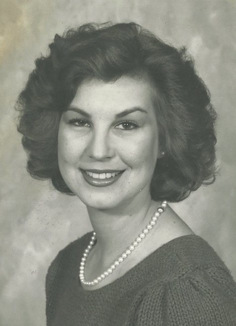 Obituario de Karen Marie Ebert