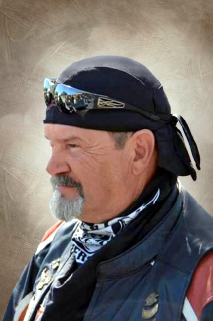 Obituary of Luc St-Onge