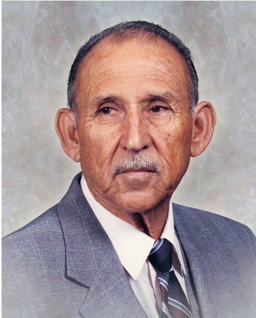 Obituary of Evaristo P Reyes Jr.