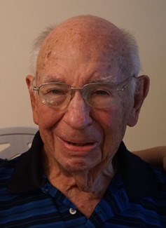 Obituary of Eugene Harris