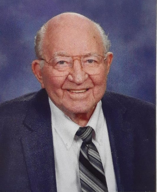 Obituary of Rev. Hubert Austin