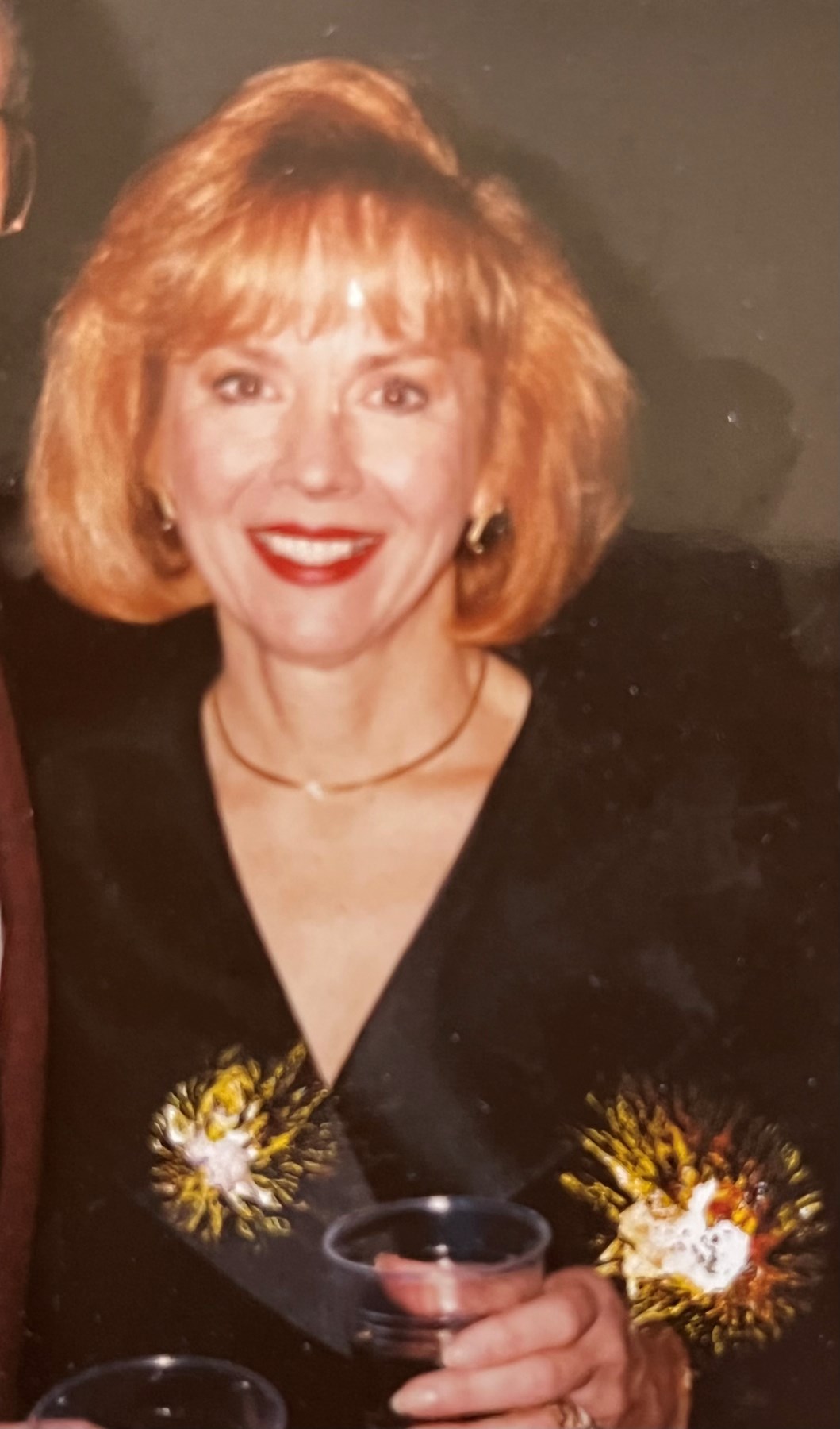 Obituary of Sylvia Ann Zampino