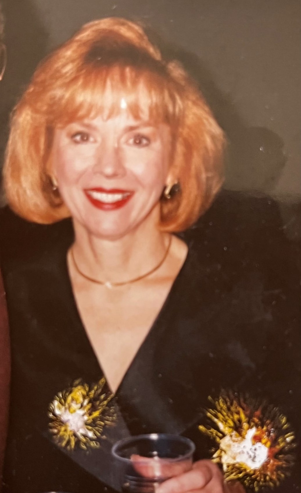 Sylvia Ann Zampino Obituary Mayfield Heights, OH
