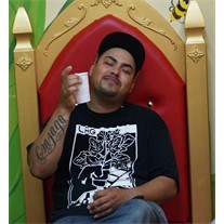 Obituary of Ricardo Ramos Gonzaga