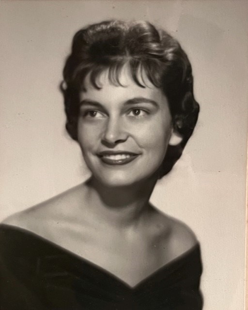 Obituary of Linda Macklem Salzman