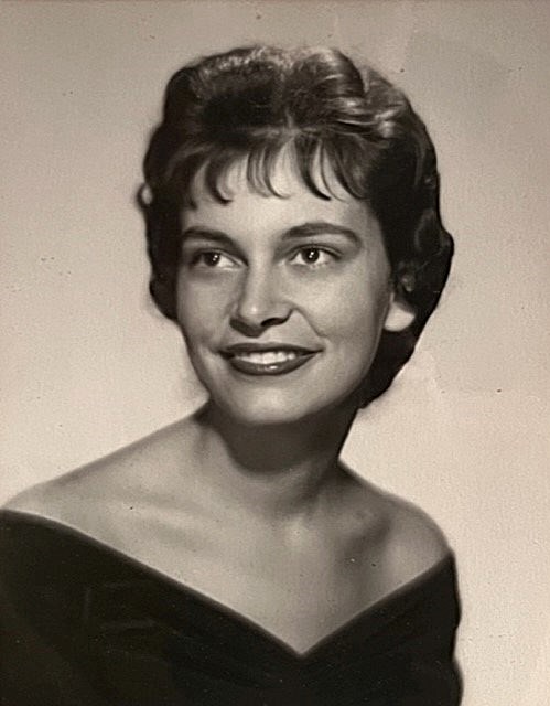 Obituary of Linda Macklem Salzman