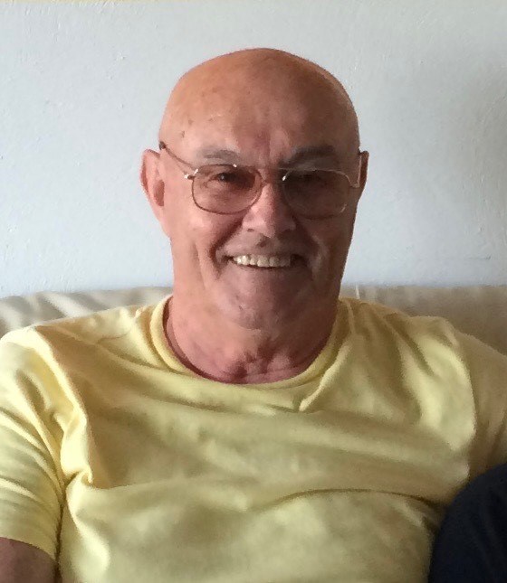 Obituary of Richard Leo Levesque