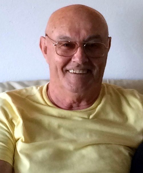 Obituary of Richard Leo Levesque