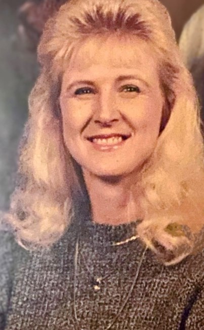 Obituary of Wanda Smith